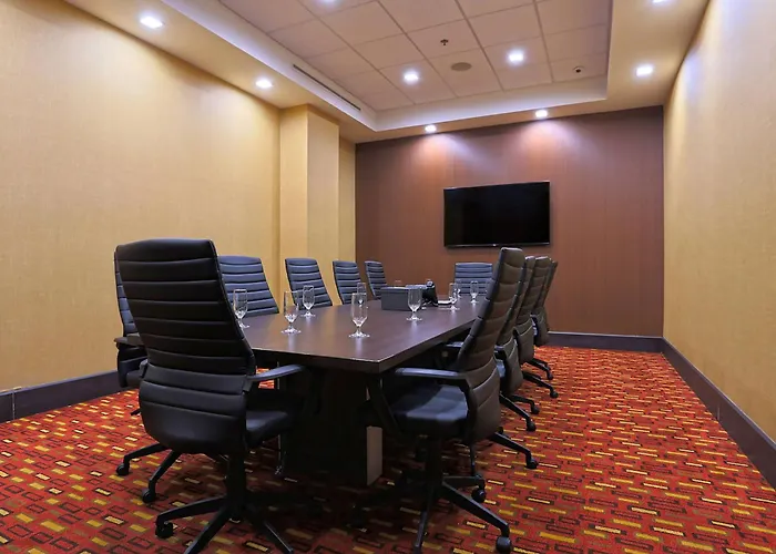 Courtyard By Marriott Montreal West Island/Baie D\'Urfe