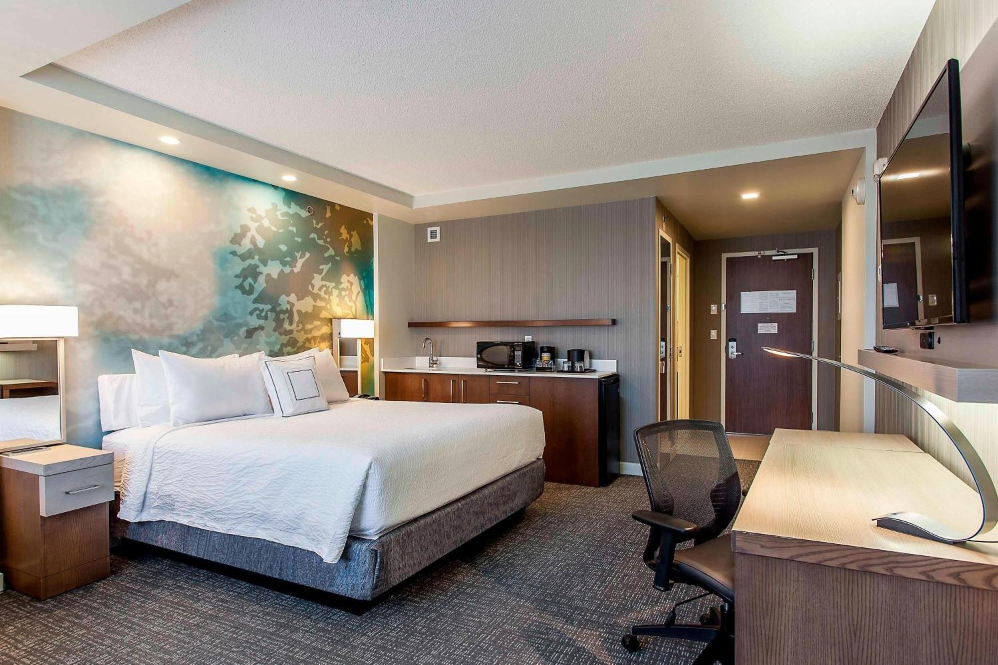 Courtyard By Marriott Montreal West Island/baie D'urfe Baie D'Urfe